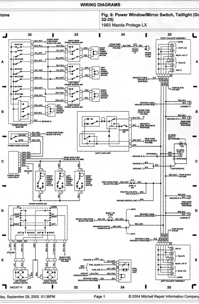 Kia Picanto Wiring, Kia, Free Engine Image For User Manual