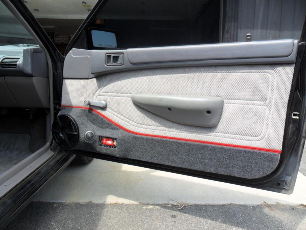 Custom Car Audio &amp; Fabrication