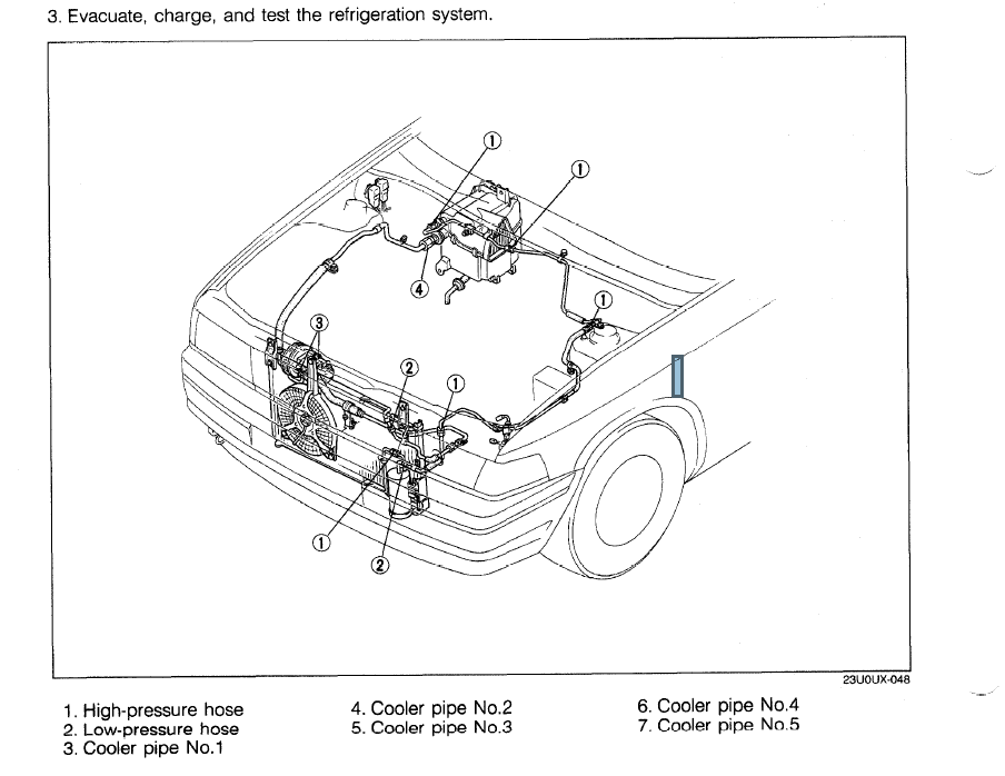 Details about   For 1990-1994 Mazda Protege A/C Receiver Drier 49866RQ 1993 1991 1992